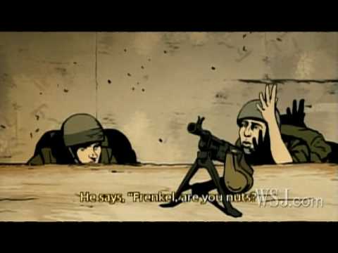 Waltz With Bashir Free